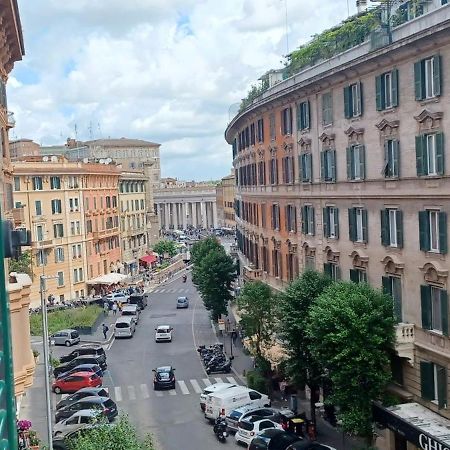 Vatican View Rooms Рим Екстер'єр фото