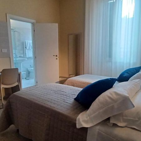 Vatican View Rooms Рим Екстер'єр фото