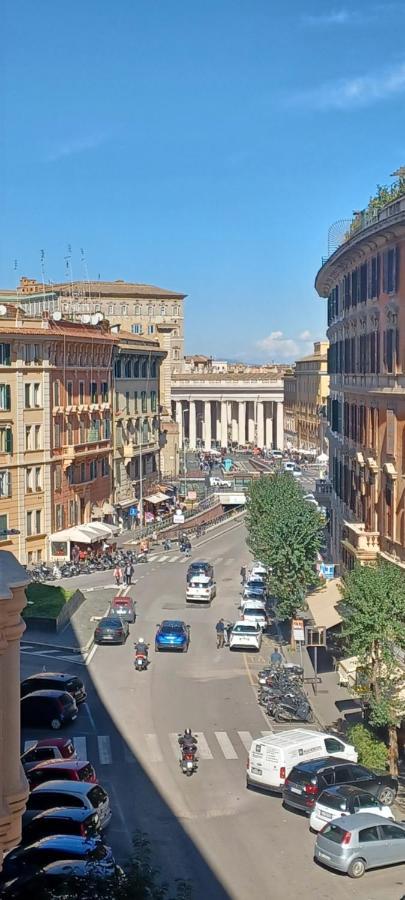 Vatican View Rooms Рим Екстер'єр фото