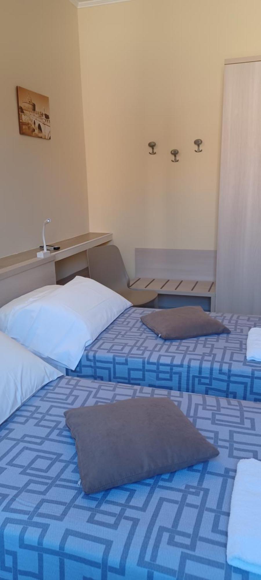 Vatican View Rooms Рим Екстер'єр фото