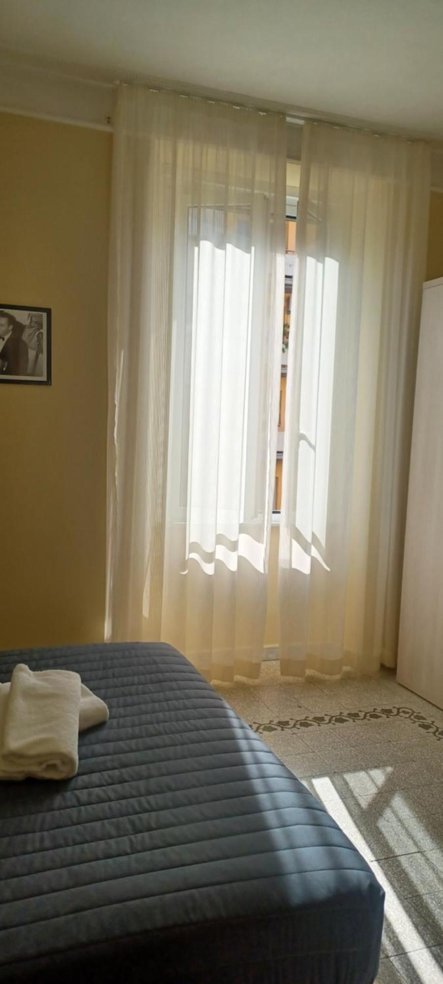 Vatican View Rooms Рим Екстер'єр фото