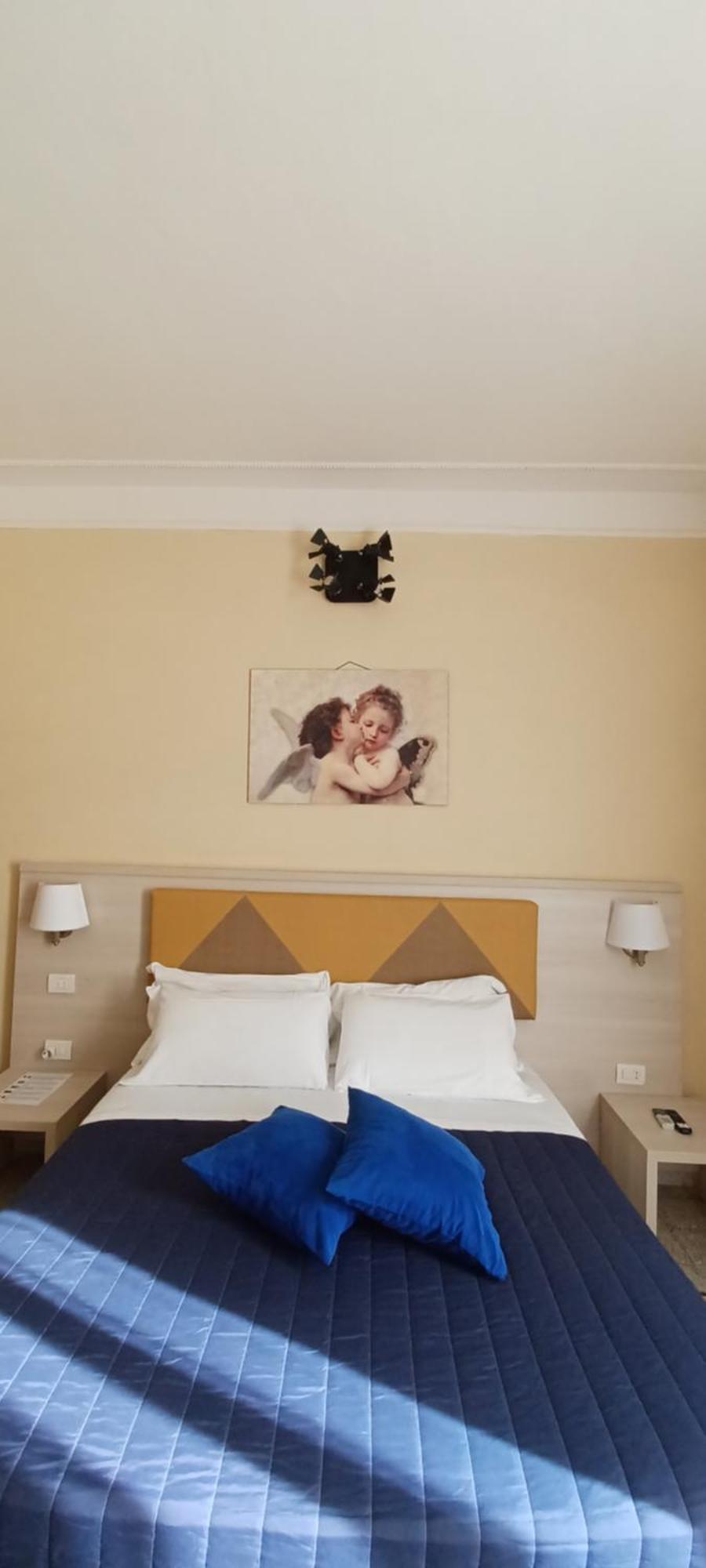 Vatican View Rooms Рим Екстер'єр фото