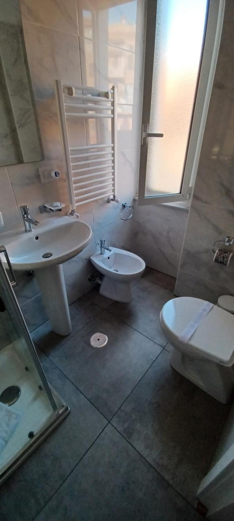 Vatican View Rooms Рим Екстер'єр фото