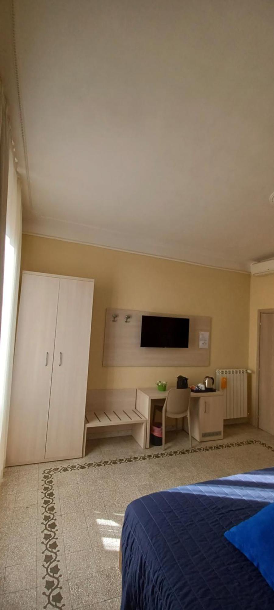 Vatican View Rooms Рим Екстер'єр фото