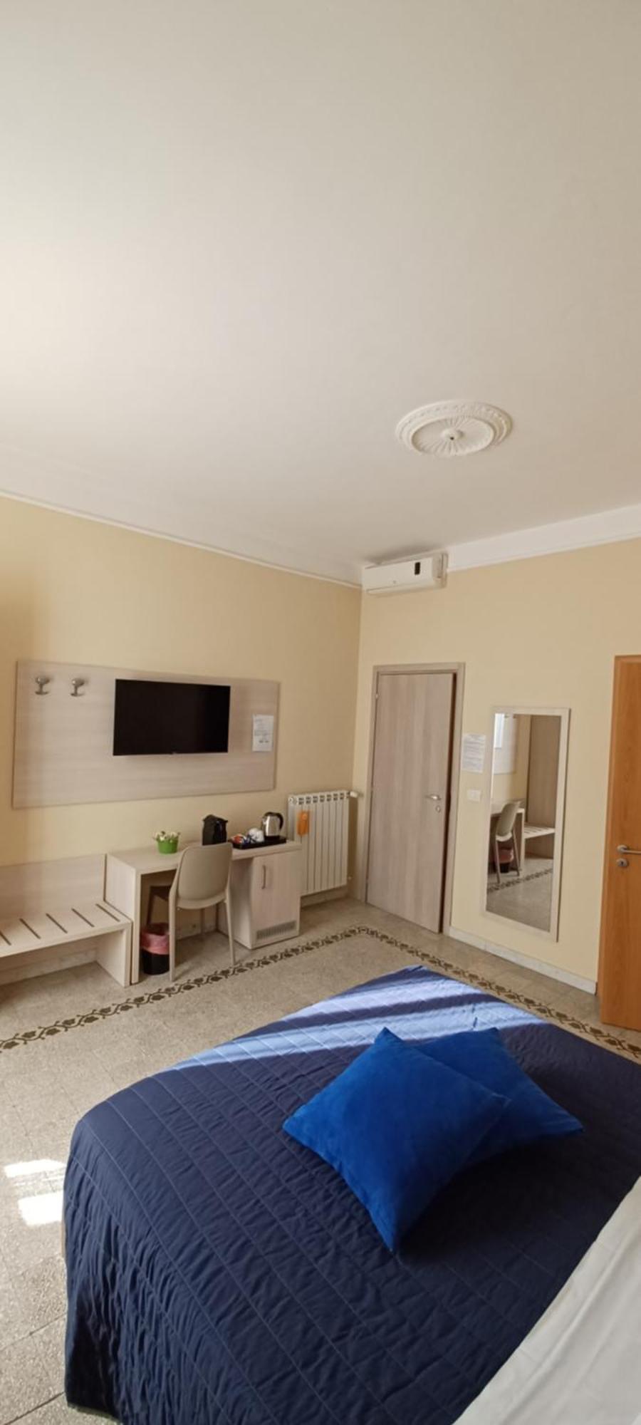 Vatican View Rooms Рим Екстер'єр фото